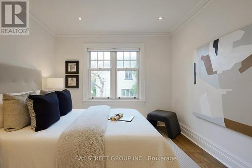 463 Spadina Road, Toronto, ON - Indoor Photo Showing Bedroom