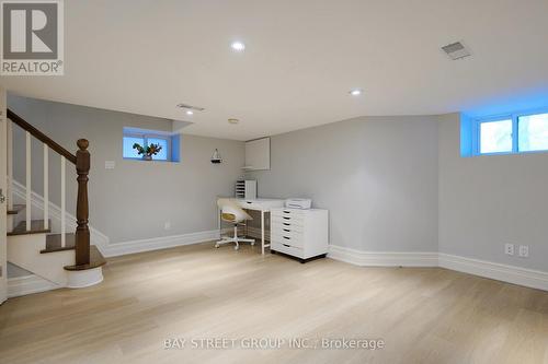 463 Spadina Road, Toronto, ON - Indoor