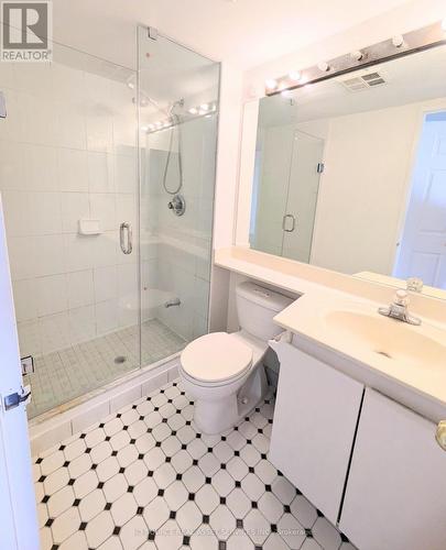 1005 - 18 Hillcrest Avenue, Toronto, ON - Indoor Photo Showing Bathroom