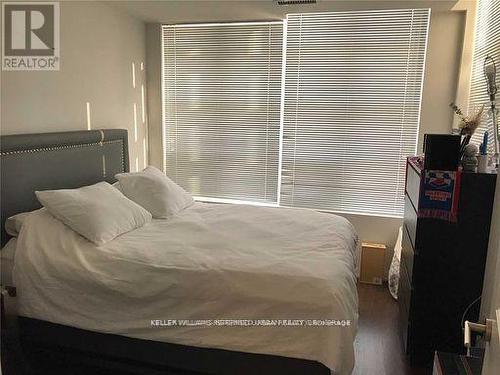 307 - 75 East Liberty Street, Toronto, ON - Indoor Photo Showing Bedroom