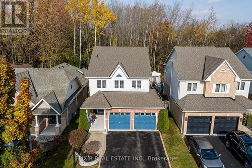 32 Solmar Avenue, Whitby, ON - Outdoor With Facade