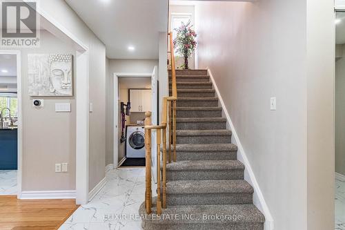 32 Solmar Avenue, Whitby, ON - Indoor Photo Showing Other Room