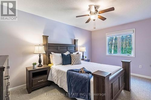 32 Solmar Avenue, Whitby, ON - Indoor Photo Showing Bedroom