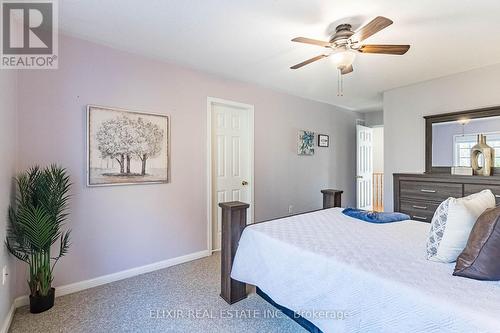 32 Solmar Avenue, Whitby, ON - Indoor Photo Showing Bedroom