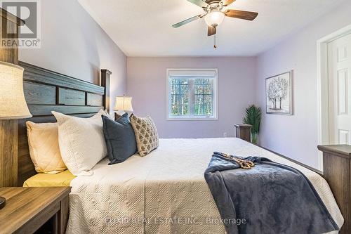 32 Solmar Avenue, Whitby, ON - Indoor Photo Showing Bedroom