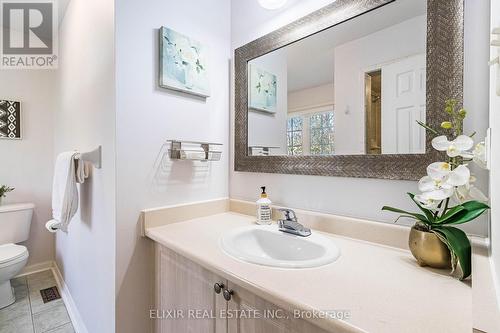 32 Solmar Avenue, Whitby, ON - Indoor Photo Showing Bathroom