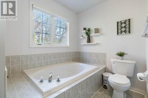 32 Solmar Avenue, Whitby, ON - Indoor Photo Showing Bathroom