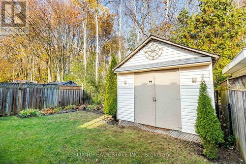 32 Solmar Avenue, Whitby, ON - Outdoor