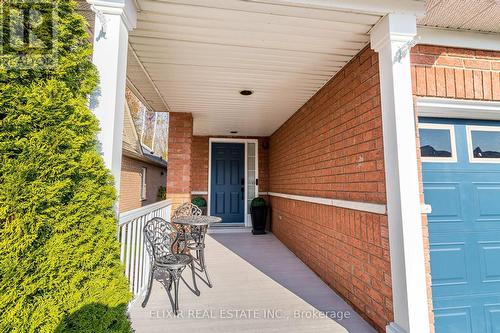 32 Solmar Avenue, Whitby, ON - Outdoor With Exterior