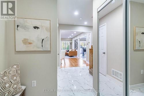 32 Solmar Avenue, Whitby, ON - Indoor Photo Showing Other Room