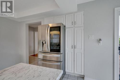 47 Stratton Crescent, Whitby, ON - Indoor Photo Showing Bedroom