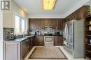 68 Redstone Road, Richmond Hill, ON  - Indoor Photo Showing Kitchen 