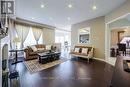 68 Redstone Road, Richmond Hill, ON  - Indoor Photo Showing Living Room 