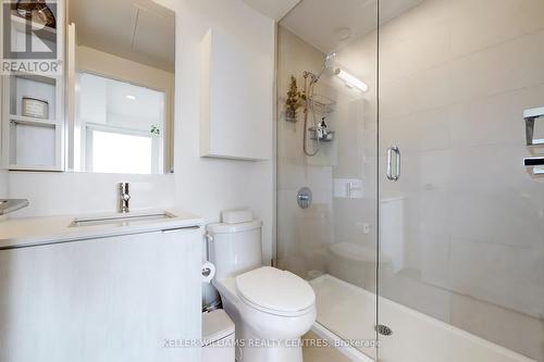 3009 - 1000 Portage Parkway, Vaughan, ON - Indoor Photo Showing Bathroom