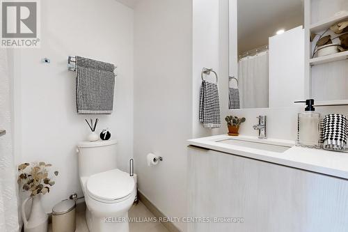 3009 - 1000 Portage Parkway, Vaughan, ON - Indoor Photo Showing Bathroom