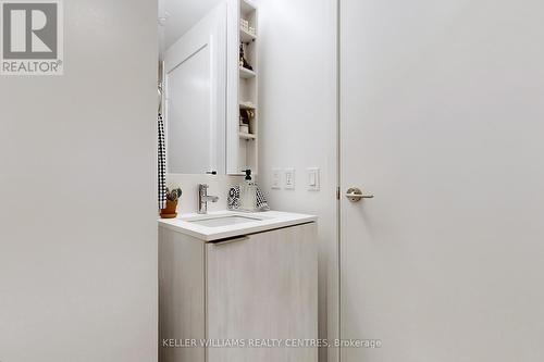 3009 - 1000 Portage Parkway, Vaughan, ON -  Photo Showing Bathroom