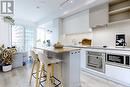 3009 - 1000 Portage Parkway, Vaughan, ON  - Indoor Photo Showing Kitchen 