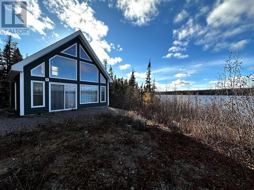 0 Little Joe Glodes Pond, Millertown Junction, NL - Outdoor