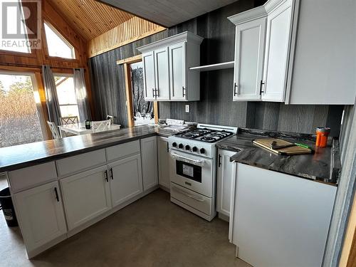 0 Little Joe Glodes Pond, Millertown Junction, NL - Indoor Photo Showing Kitchen