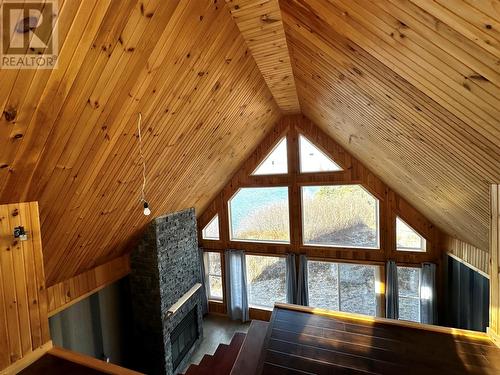 0 Little Joe Glodes Pond, Millertown Junction, NL - Indoor Photo Showing Other Room