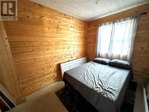 0 Little Joe Glodes Pond, Millertown Junction, NL - Indoor Photo Showing Bedroom