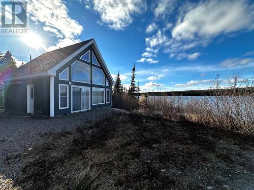 0 Little Joe Glodes Pond, Millertown Junction, NL - Outdoor