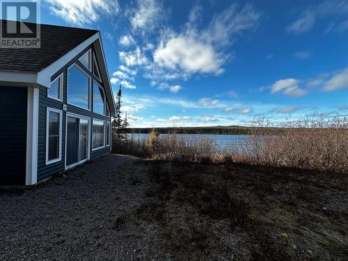 0 Little Joe Glodes Pond, Millertown Junction, NL - Outdoor With View