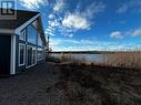 0 Little Joe Glodes Pond, Millertown Junction, NL  - Outdoor With View 