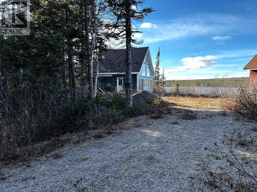 0 Little Joe Glodes Pond, Millertown Junction, NL - Outdoor