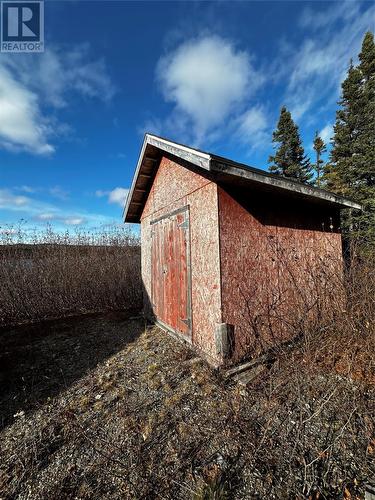 0 Little Joe Glodes Pond, Millertown Junction, NL - Outdoor