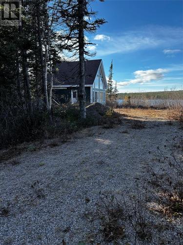 0 Little Joe Glodes Pond, Millertown Junction, NL - Outdoor With View