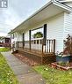 15 Dawson Drive, Pasadena, NL  - Outdoor With Deck Patio Veranda With Exterior 