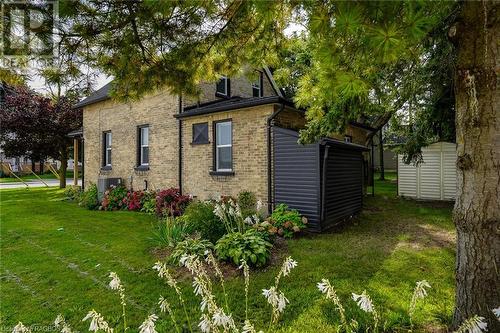 640 8Th Avenue, Hanover, ON - Outdoor