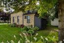 640 8Th Avenue, Hanover, ON  - Outdoor 