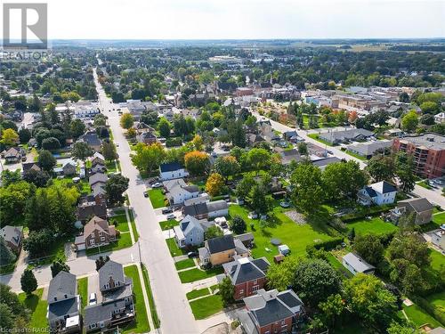 640 8Th Avenue, Hanover, ON - Outdoor With View