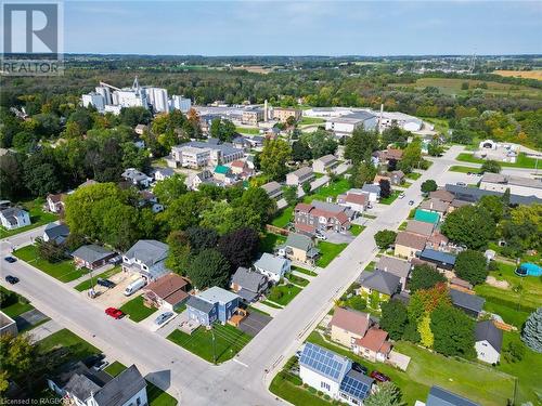 640 8Th Avenue, Hanover, ON - Outdoor With View