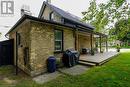 640 8Th Avenue, Hanover, ON  - Outdoor With Exterior 