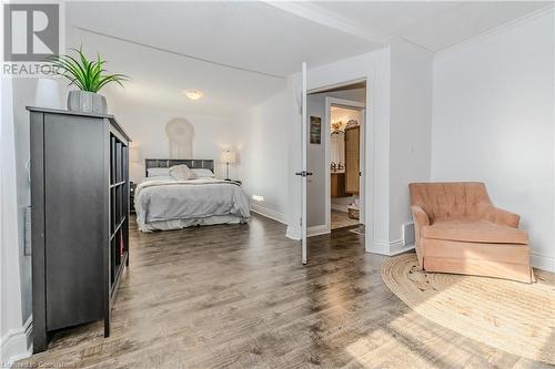 54 Stanley Street, Cambridge, ON - Indoor Photo Showing Bedroom