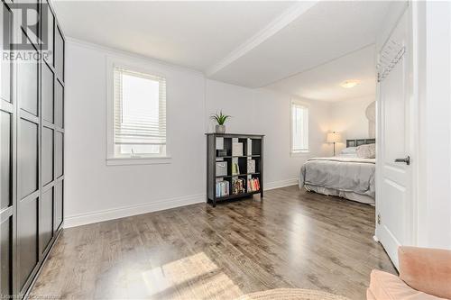 54 Stanley Street, Cambridge, ON - Indoor Photo Showing Bedroom