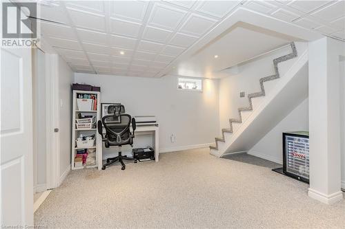 54 Stanley Street, Cambridge, ON - Indoor