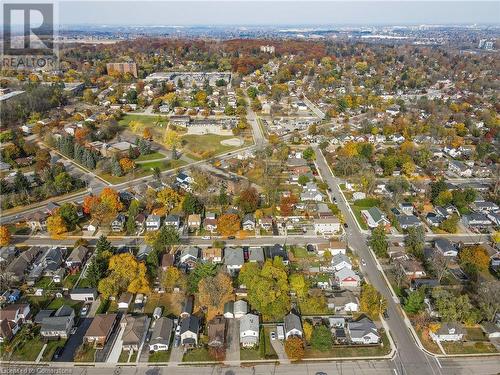 54 Stanley Street, Cambridge, ON - Outdoor With View