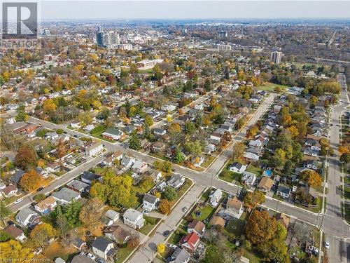 54 Stanley Street, Cambridge, ON - Outdoor With View