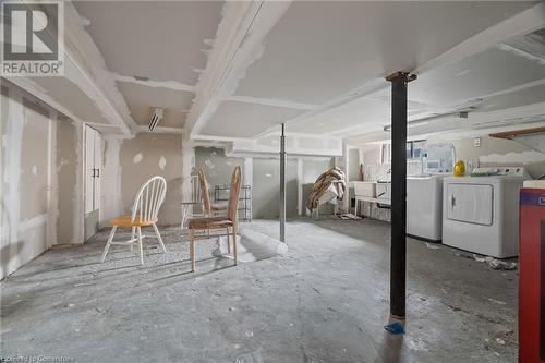 569 Howard Street, Oshawa, ON - Indoor Photo Showing Laundry Room