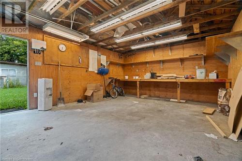 569 Howard Street, Oshawa, ON - Indoor Photo Showing Basement