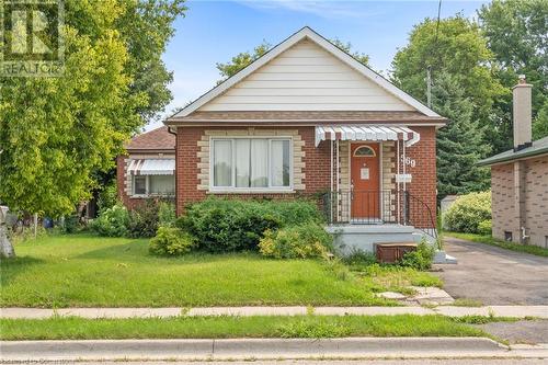 569 Howard Street, Oshawa, ON - Outdoor