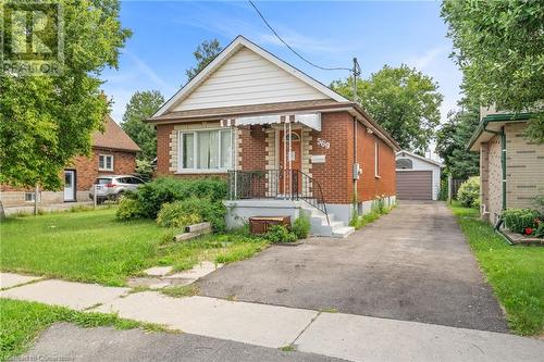 569 Howard Street, Oshawa, ON - Outdoor