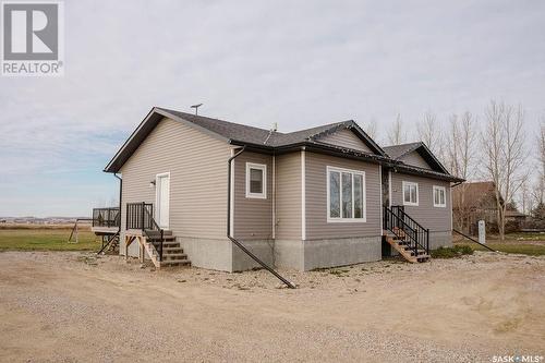 555 Elevator Road, Wakaw, SK - Outdoor