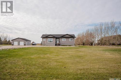 555 Elevator Road, Wakaw, SK - Outdoor