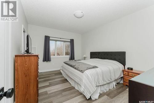 555 Elevator Road, Wakaw, SK - Indoor Photo Showing Bedroom