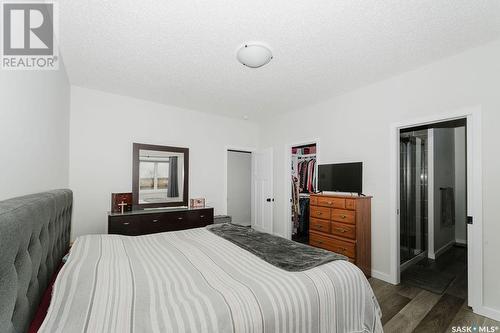 555 Elevator Road, Wakaw, SK - Indoor Photo Showing Bedroom